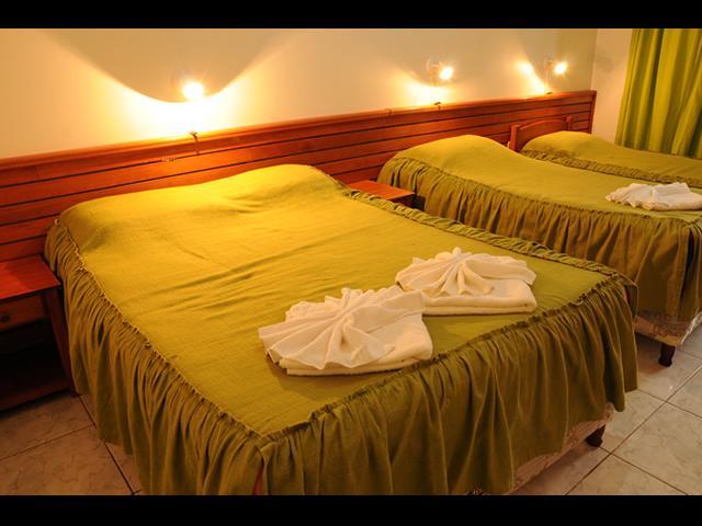 Residencial Los Rios Hotel ปูแอร์โต อิกัวซู ภายนอก รูปภาพ