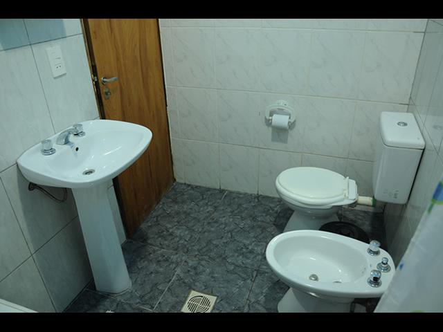 Residencial Los Rios Hotel ปูแอร์โต อิกัวซู ภายนอก รูปภาพ